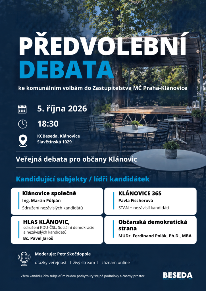 pozvánka