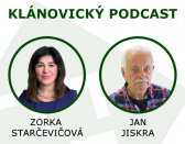 Klánovický podcast - Jan Jiskra