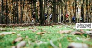 KLÁNOVICKÝ 1/2MARATON 1