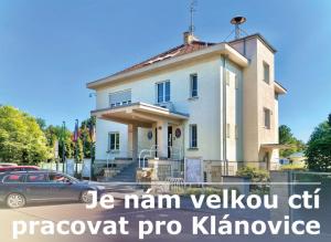 REKAPITULACE VOLEBNÍHO OBDOBÍ 2018 – 2022 V KLÁNOVICÍCH 1